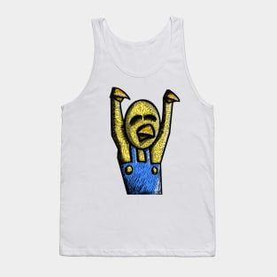 Big Goose Tank Top